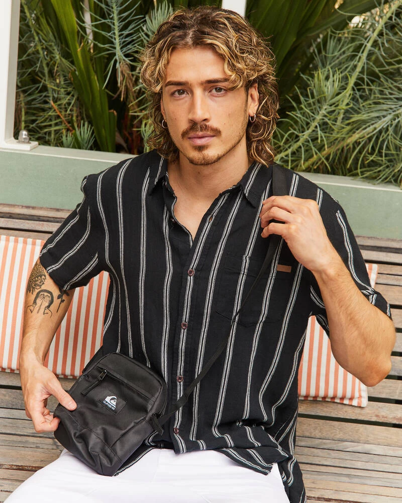 Quiksilver Magicall Shoulder Bag