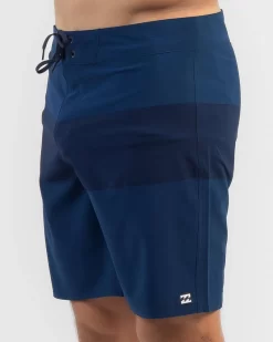 Billabong Tribong Airlite 19" Board Shorts