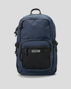 Vault Backpack