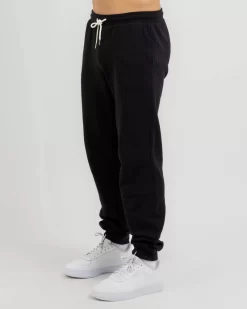 Quiksilver Essentials Terry Track Pants
