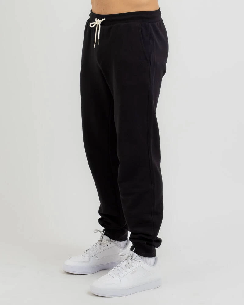Quiksilver Essentials Terry Track Pants