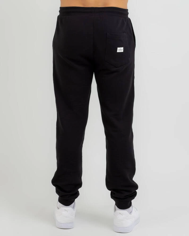 Quiksilver Essentials Terry Track Pants - Image 3
