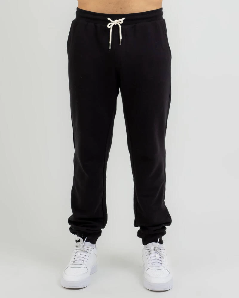 Quiksilver Essentials Terry Track Pants - Image 4
