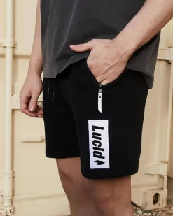 Contest House Shorts