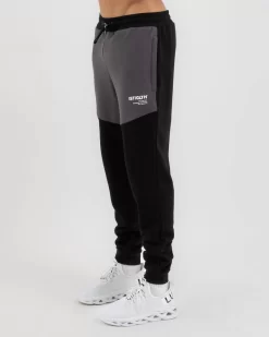Dash Trackpants