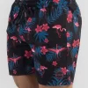 Blooming Mully Shorts