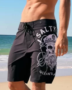 Blackbeard 3.0 Board Shorts