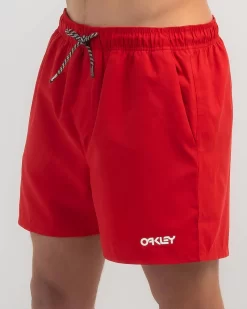 Oakley Beach Volley 16" Beach Short