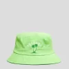 Journey Cord Bucket Hat