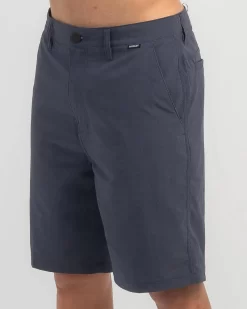 HURLEY Dri Chino Walk Shorts