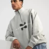 Nike SB Fleece HZ Sweatshirt