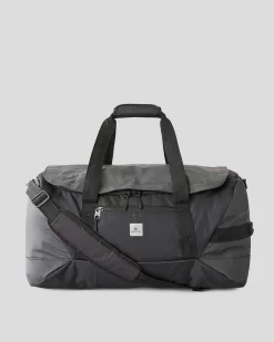 Rip Curl Packable Duffle 50L Midnight Bag