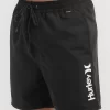 Hurley One And Only Volley Board Shorts