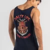 Sticky Fingers Singlet
