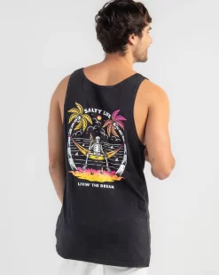 Livin The Dream Singlet