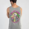 Skull Duggery Singlet