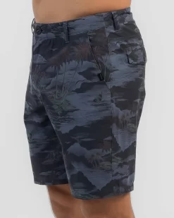 Rip Curl Board Walk Dreamers Shorts