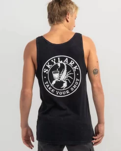 Sting Singlet