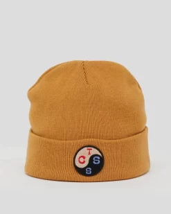 Balance Beanie