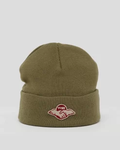 Conscription Beanie
