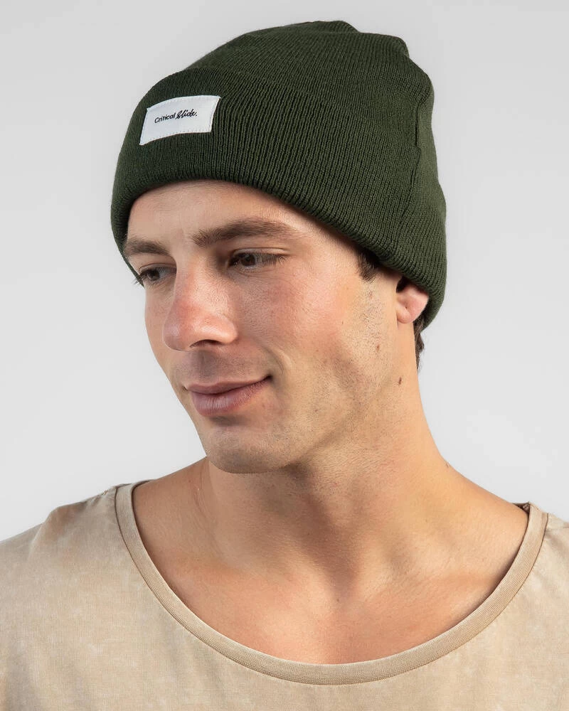 Institute Beanie - Image 2