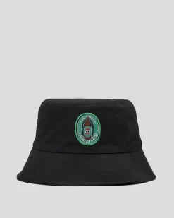 Stubby Life Reversible Bucket Hats