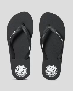 Rip Curl Icons Of Surf Bloom Thongs