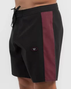 Logger Trunk Board Shorts