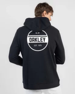 Oakley Quiver Pull Over Hoodie