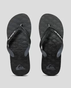 Quiksilver Oahuey Thongs