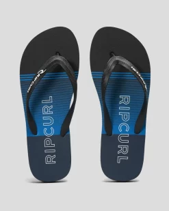Rip Curl Breakers Bloom Thongs