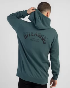 Billabong All Day Arch Pop Hoodie