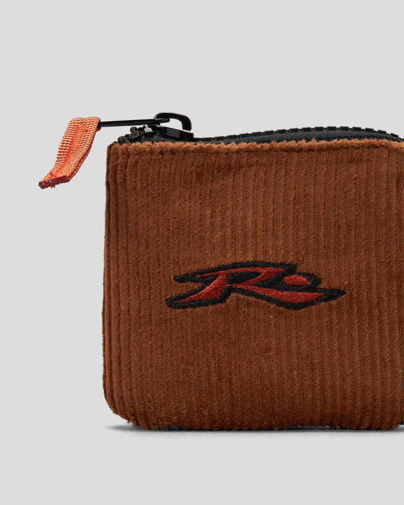 Rusty Static Cord Zip Wallet - Image 3