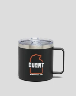 Insulated Camp Mug