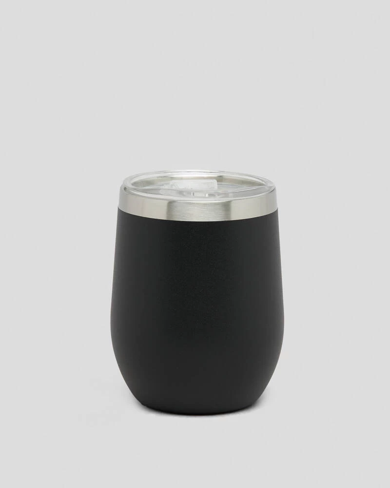 Insulated Wine Tumbler - Image 2