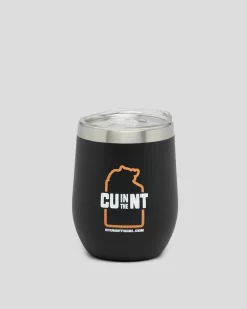 Insulated Wine Tumbler