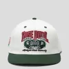 Michigan State Rose Bowl Deadstock Snapback Cap