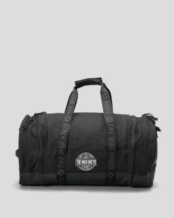 Hueys Life Duffle Bag