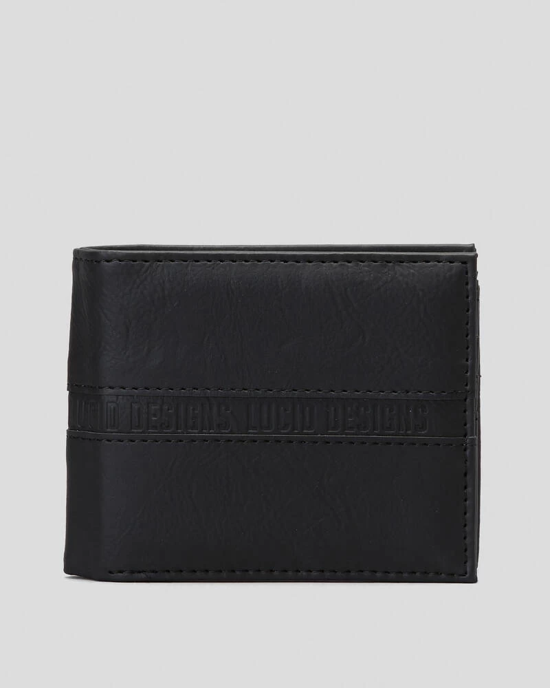 Bailiff Wallet