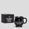 Witches Brew Cauldron Mug