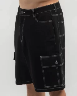 East Mash Cargo Shorts