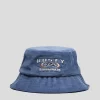 Rusty Strung Out Cord Bucket Hat