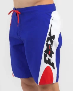 Fox Unity Board Shorts