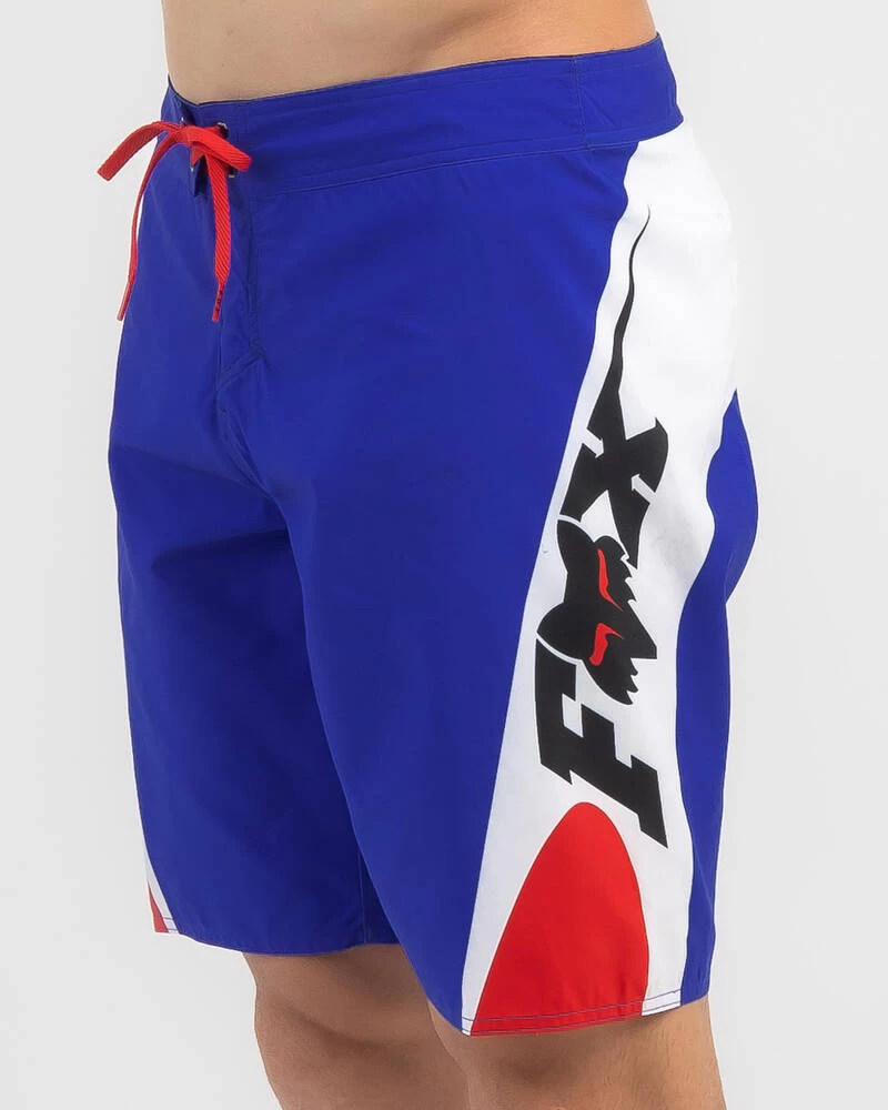 Fox Unity Board Shorts