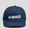 Quiksilver Branded Cap