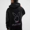 Playboy 3D Bunny Hoodie