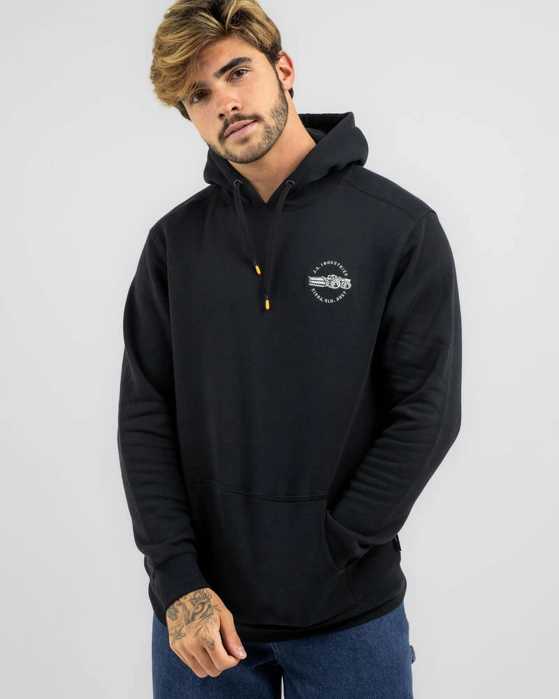 Baron Hoodie - Image 3