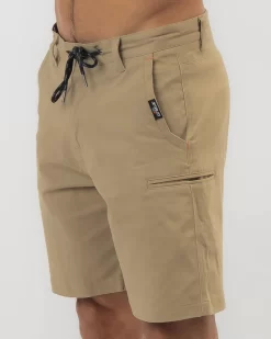5 Days Chino Shorts