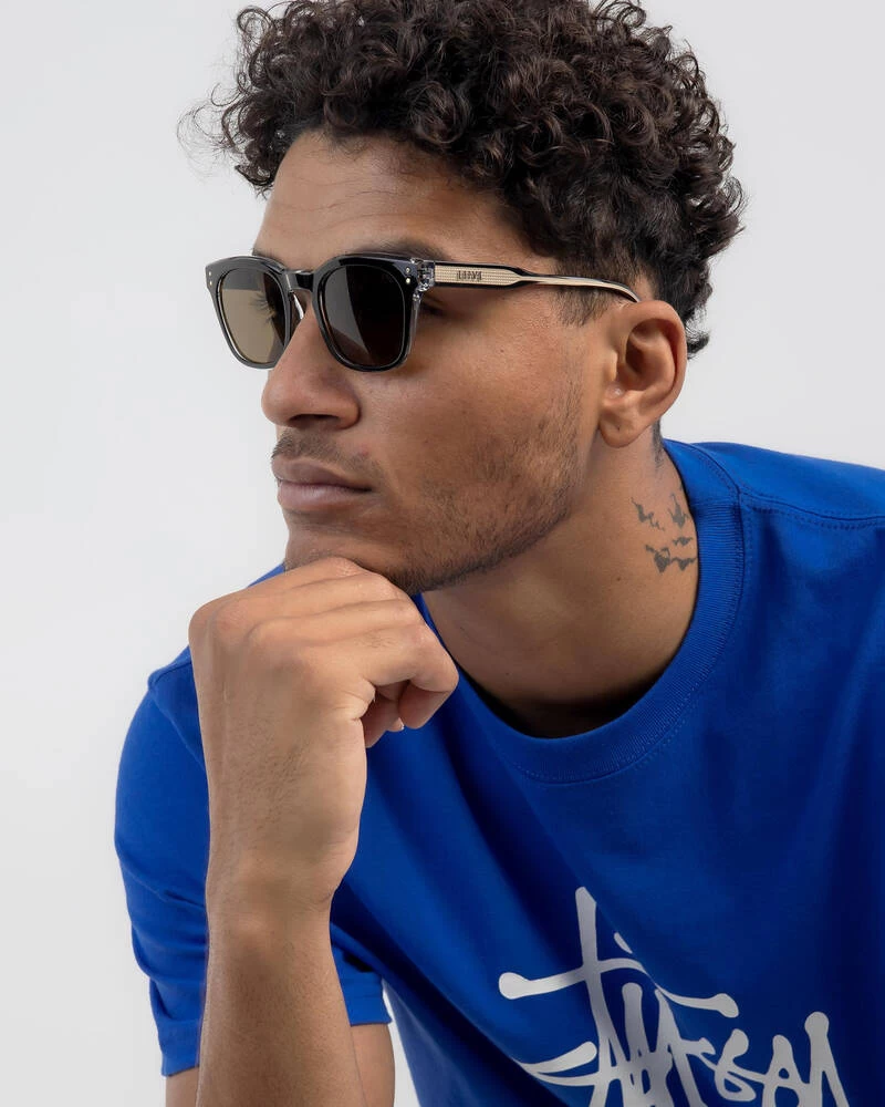 Morgan Polarised Sunglasses - Image 2