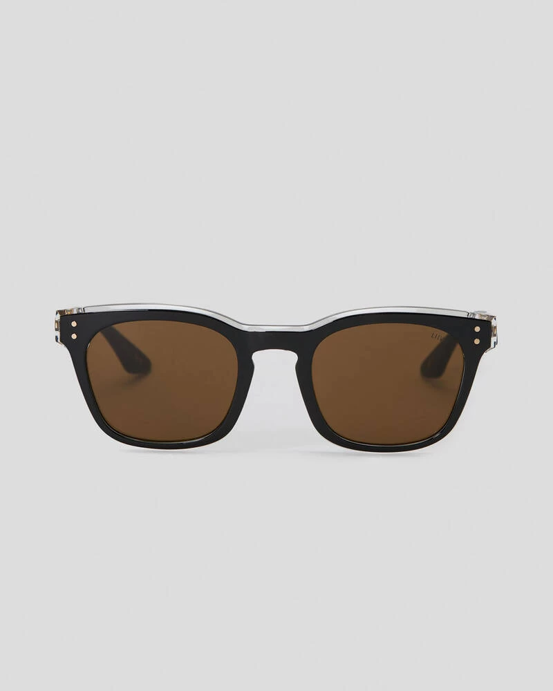 Morgan Polarised Sunglasses
